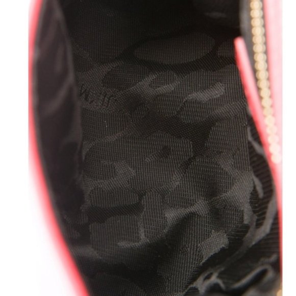 Jimmy Choo pink crossbody purse - Picture 3 of 4